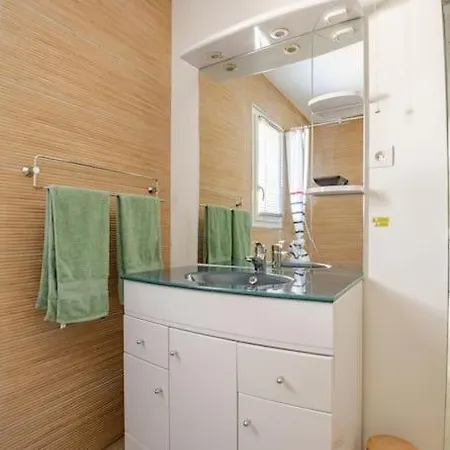 펜션 Maison Cocon *