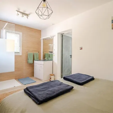 Maison Cocon * Saint-Loubès