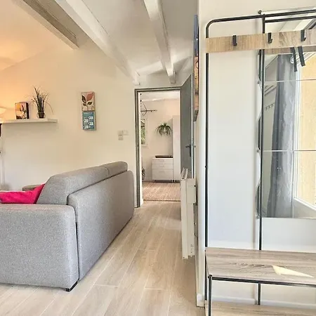 펜션 Maison Cocon *