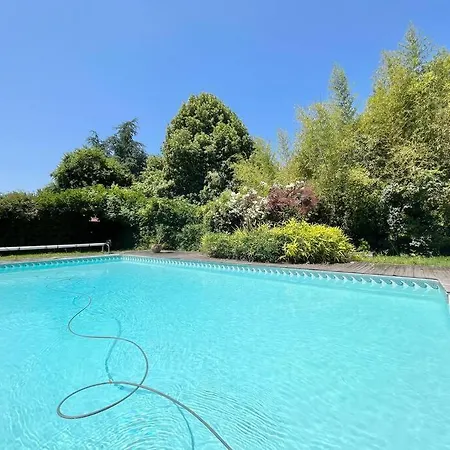 בית נופש Maison Cocon *