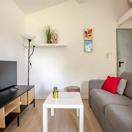 Maison Cocon * Saint-Loubès