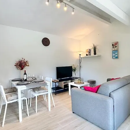 Maison Cocon *