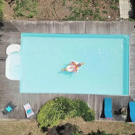 Maison Cocon Saint-Loubès