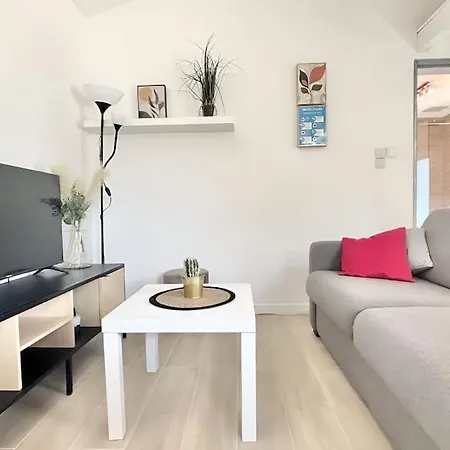 בית נופש Maison Cocon