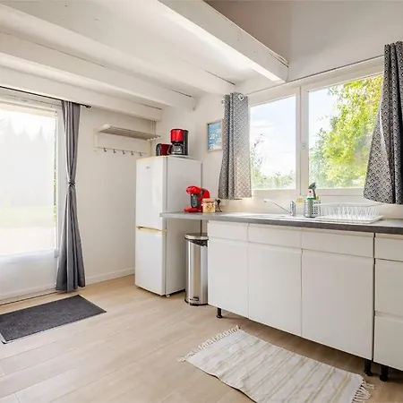 Maison Cocon Saint-Loubès