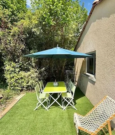 Maison Cocon
