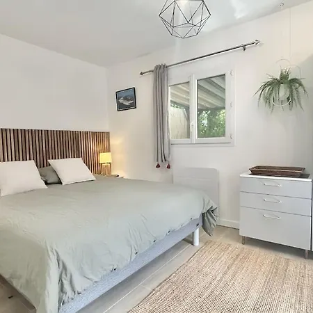 בית נופש Maison Cocon