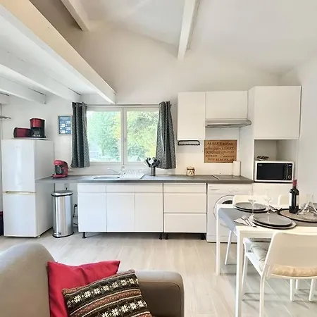 Maison Cocon Saint-Loubès