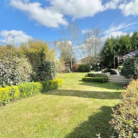 Maison Cocon בית נופש