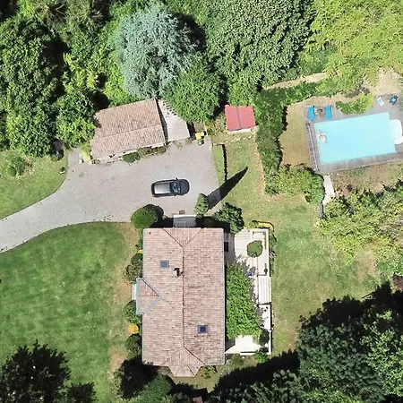 Maison Cocon * Saint-Loubès