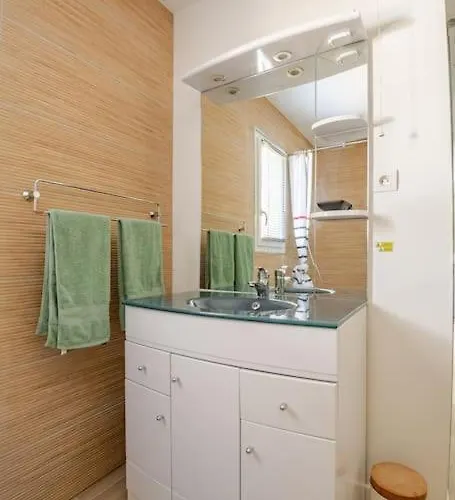 Vakantiehuis Maison Cocon *