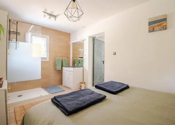 Maison Cocon * Saint-Loubès