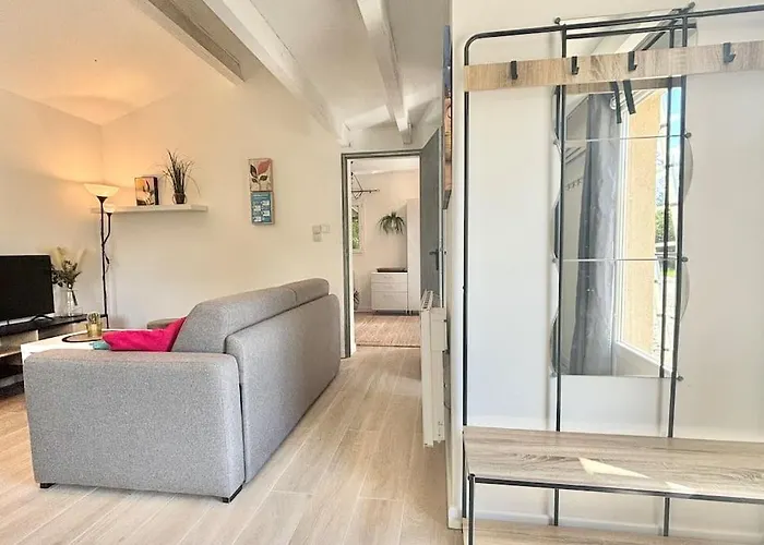 Vakantiehuis Maison Cocon *