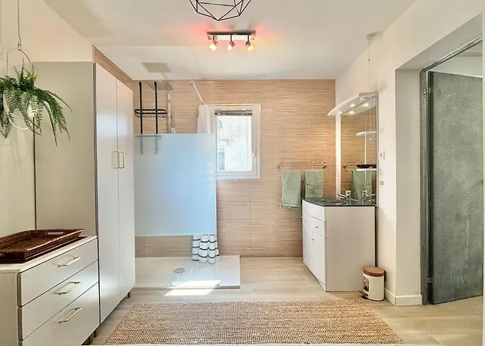 Vakantiehuis Maison Cocon Saint-Loubès