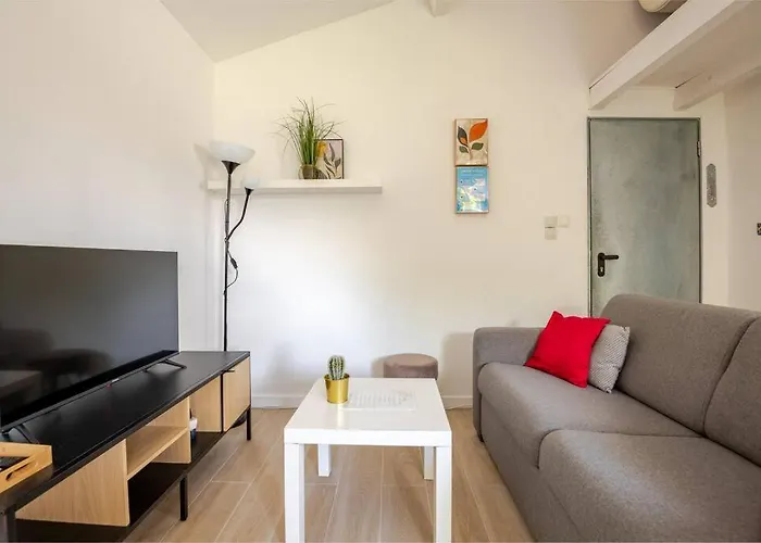 Maison Cocon * Saint-Loubès