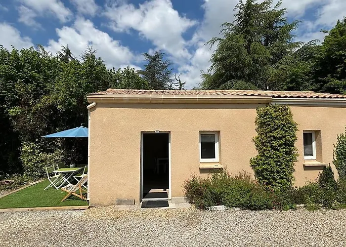 Vakantiehuis Maison Cocon Saint-Loubès