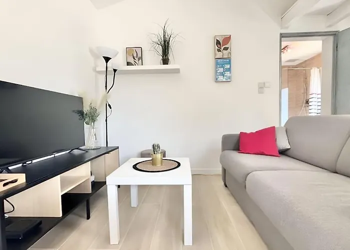 Vakantiehuis Maison Cocon