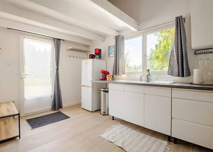 Maison Cocon Saint-Loubès