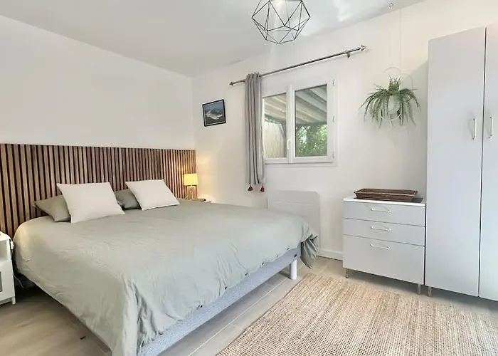 Vakantiehuis Maison Cocon