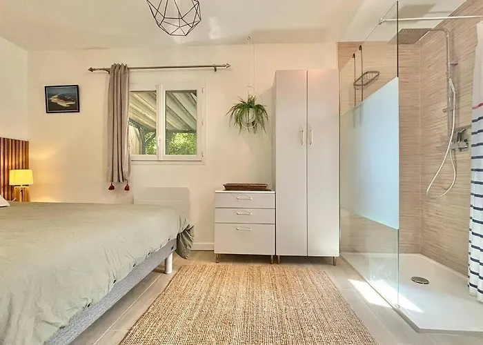 Maison Cocon Vakantiehuis Saint-Loubès