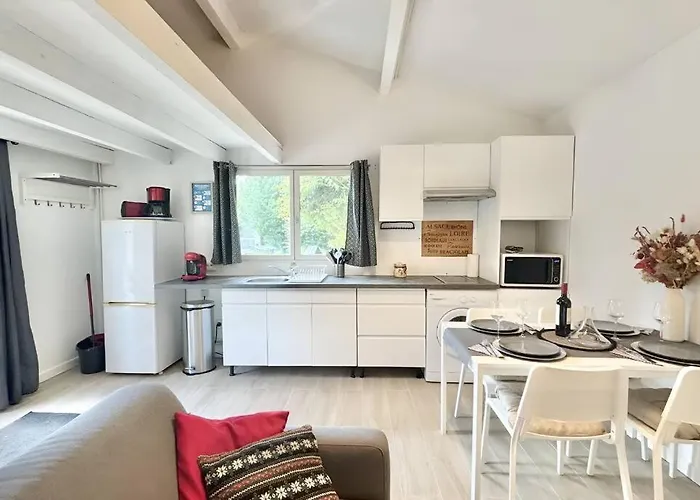 Maison Cocon Saint-Loubès