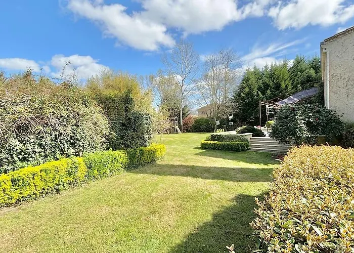 Maison Cocon Vakantiehuis