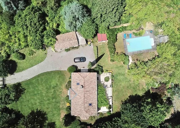 Maison Cocon * Saint-Loubès